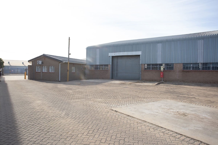 To Let commercial Property for Rent in George Industrial Western Cape